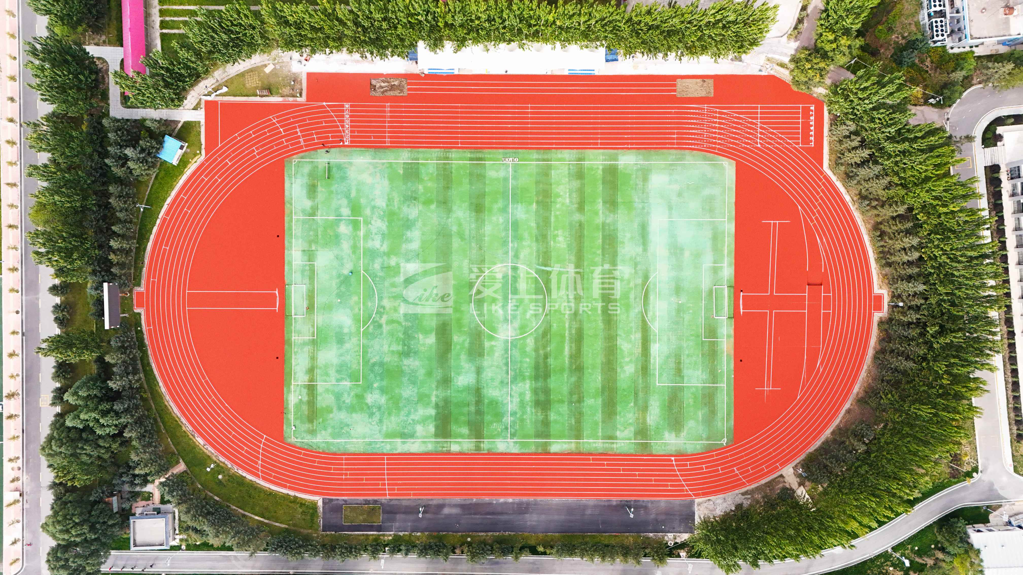 青海多巴國家高原訓(xùn)練基地