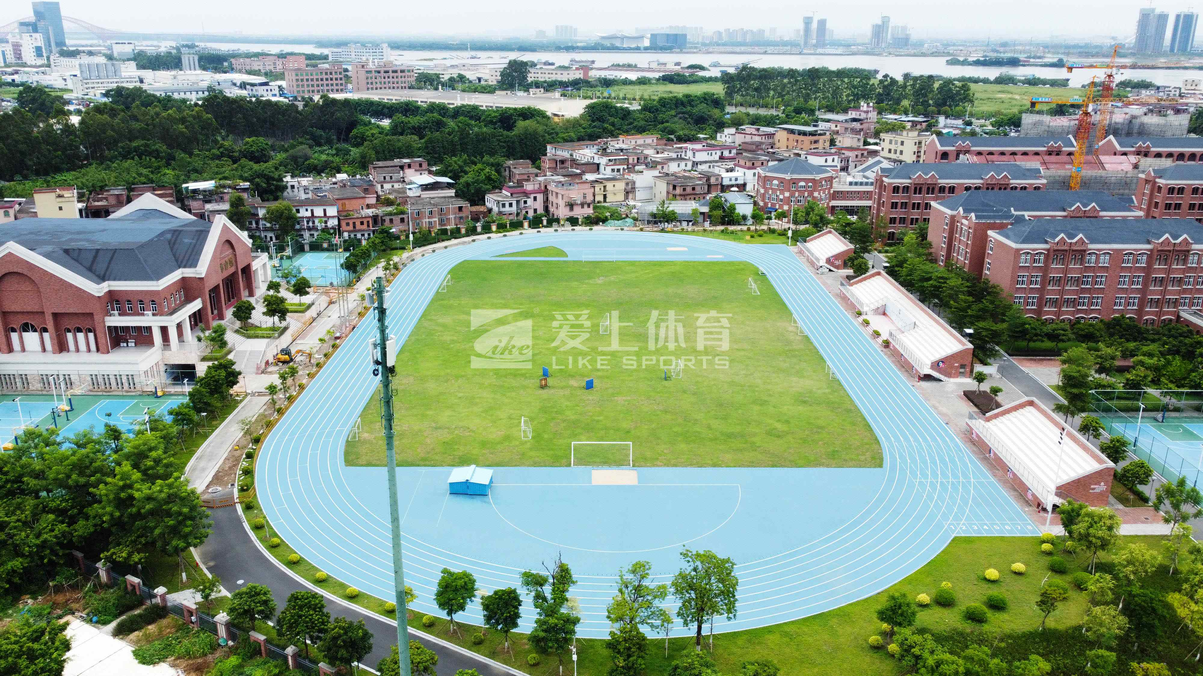 廣州外國(guó)語學(xué)院附屬學(xué)校