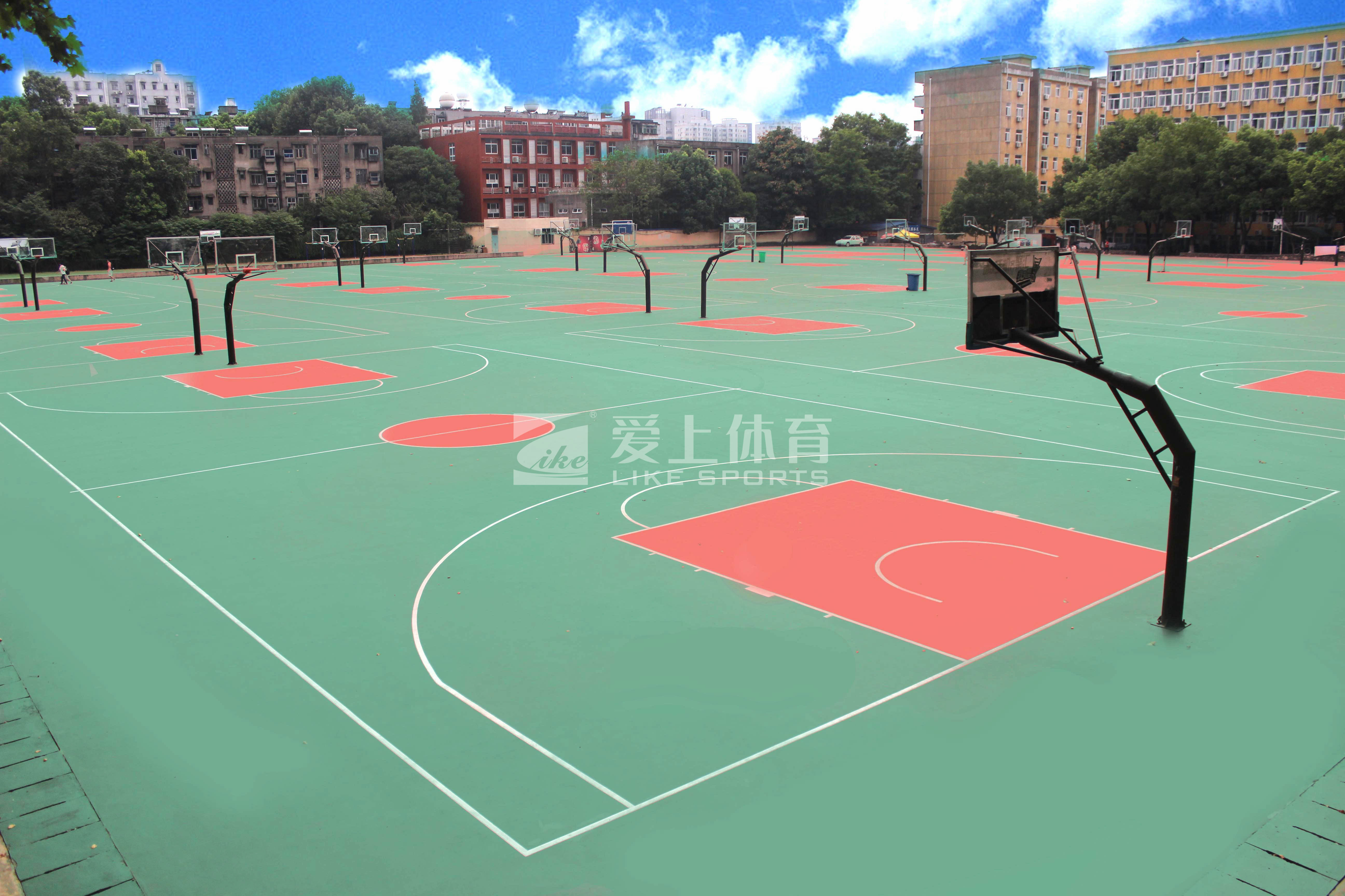 中國(guó)地質(zhì)大學(xué)