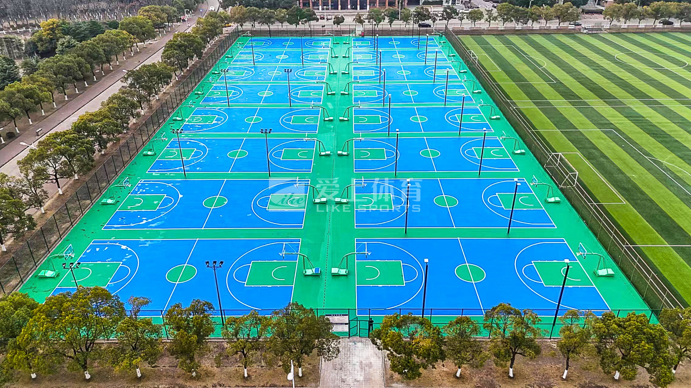 南昌航空大學(xué)