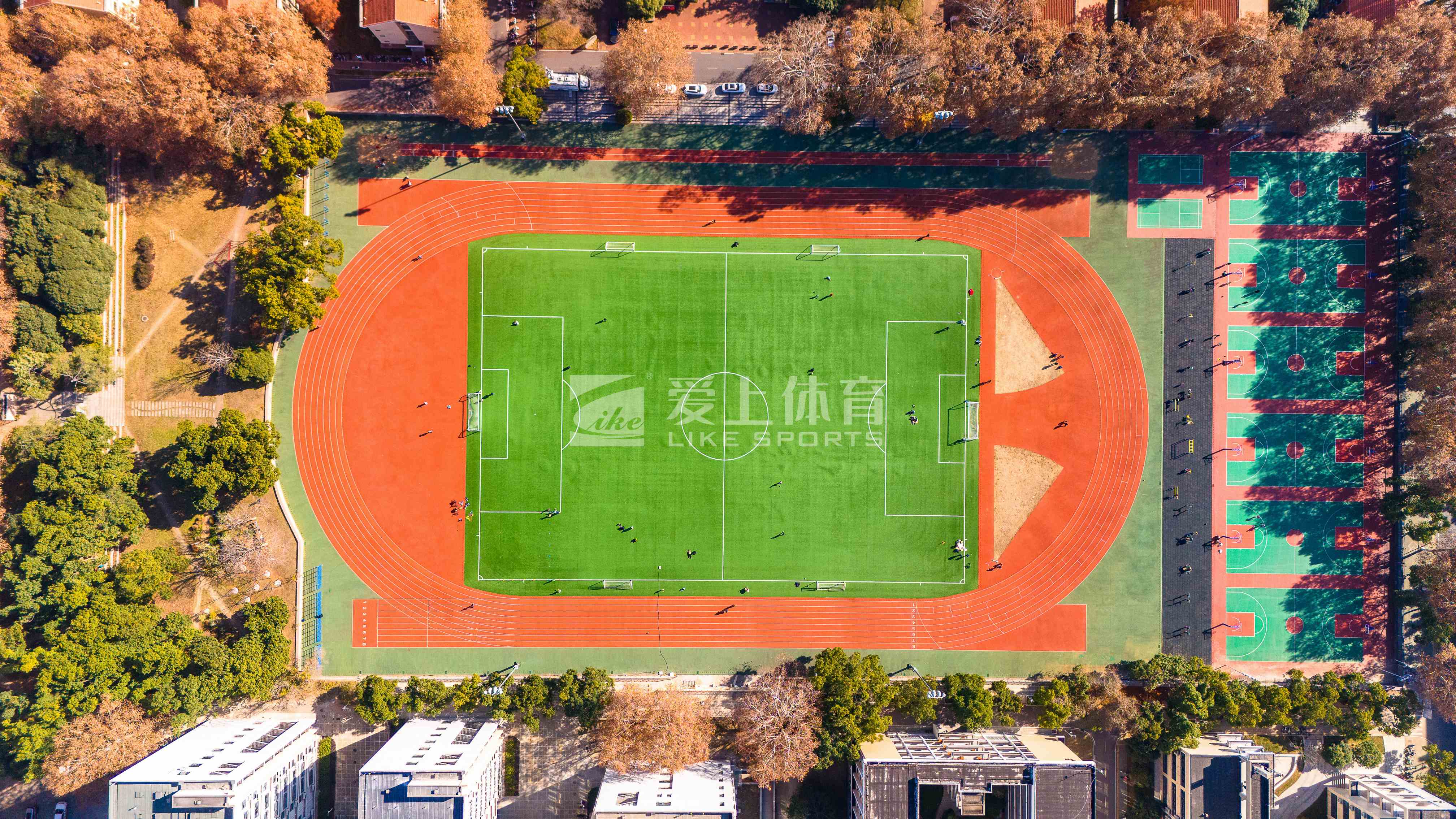 華中農業(yè)大學